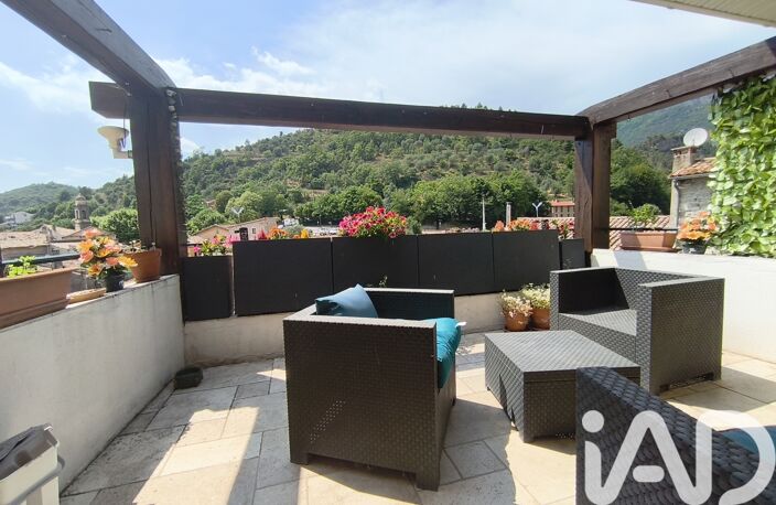 Vente Appartement 4 pièces — photo 2