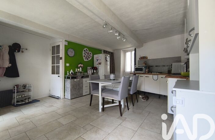 Vente Appartement 4 pièces — photo 3