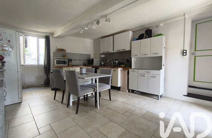 Vente Appartement 4 pièces — photo 4
