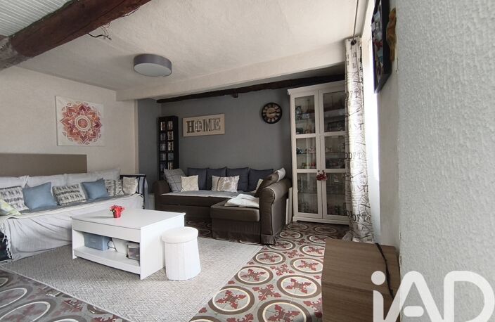 Vente Appartement 4 pièces — photo 5