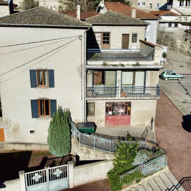 Maison 7 pièces 229000 €
