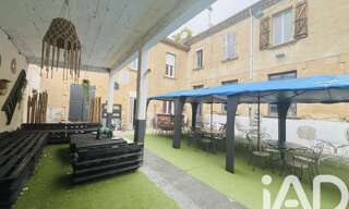 Immeuble  670 m² à vendre à Saint-Laurent-de-la-Cabrerisse (11220)