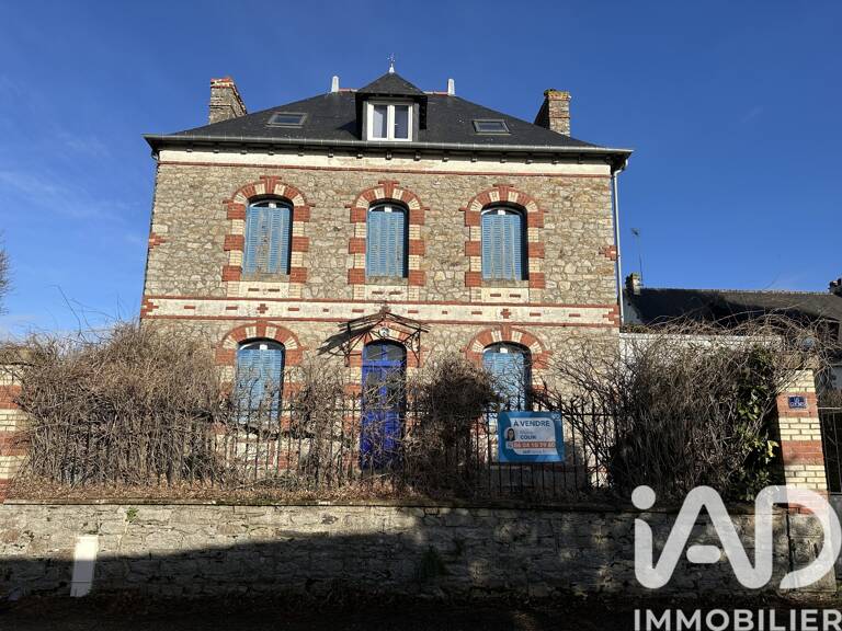 Vente Maison/villa 7 pièces — photo 1