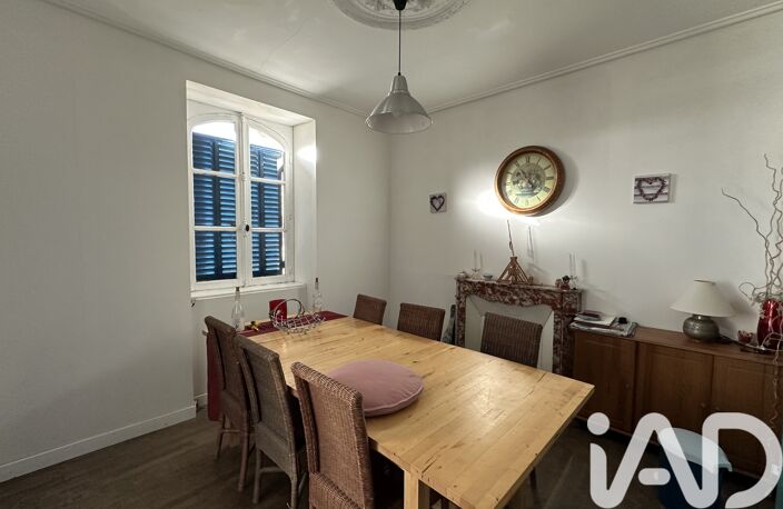 Vente Maison/villa 7 pièces — photo 3