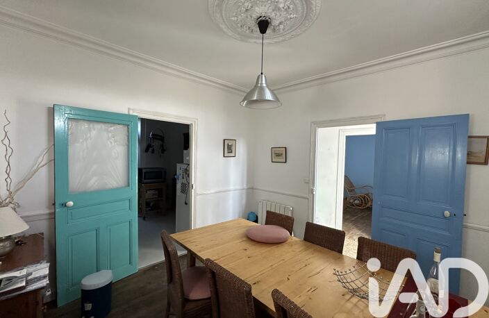 Vente Maison/villa 7 pièces — photo 4