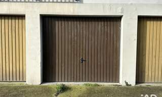 Garage  12 m² à louer à Beauvais (60000)