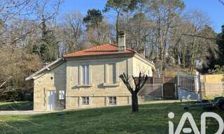 Maison 9 Pièces 175 m² à vendre à Sadirac (33670)