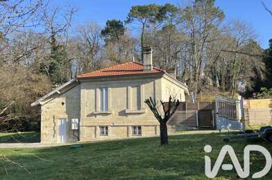 Maison 9 pièces 353000 €