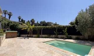 Maison 5 Pièces 137 m² à vendre à Le Cannet (06110)