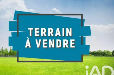 Terrain  110000 €