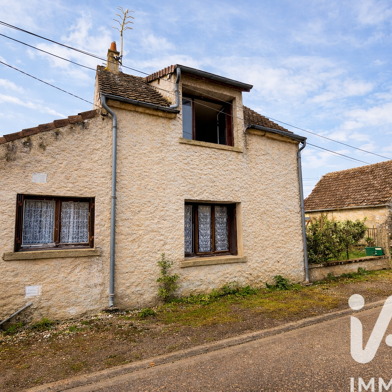 Maison 4 pièces 40000 €