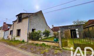 Maison 4 Pièces 82 m² à vendre à Bulcy (58400)