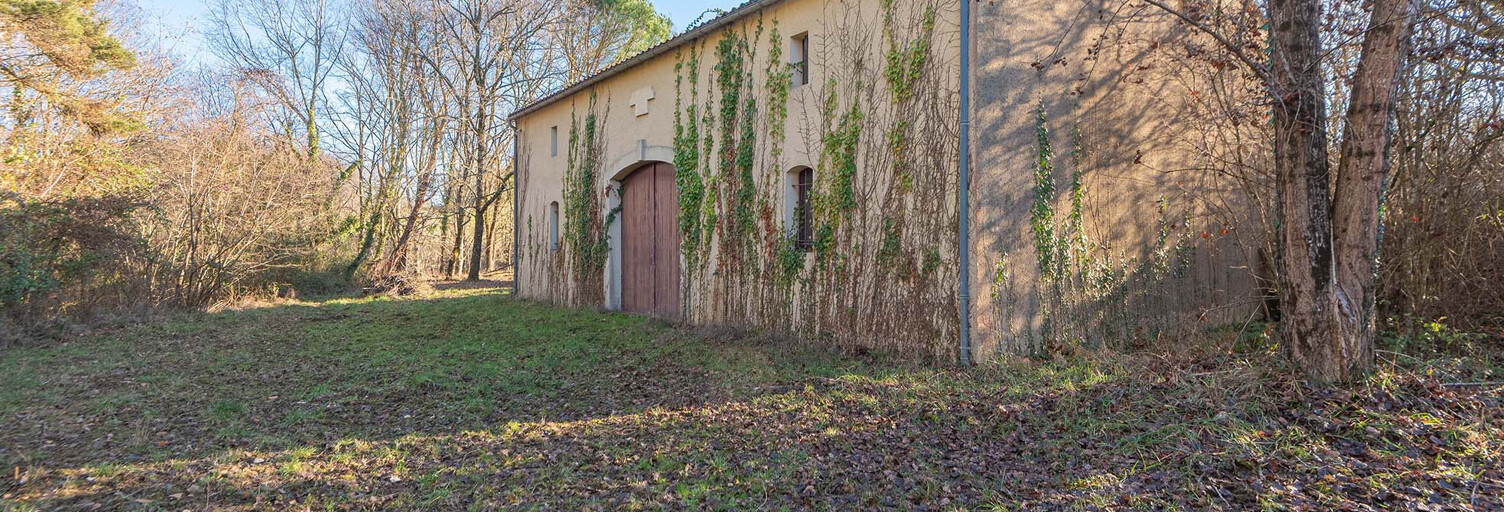 Maison 6 Pièces 250 m² à vendre à Pompignac (33370)