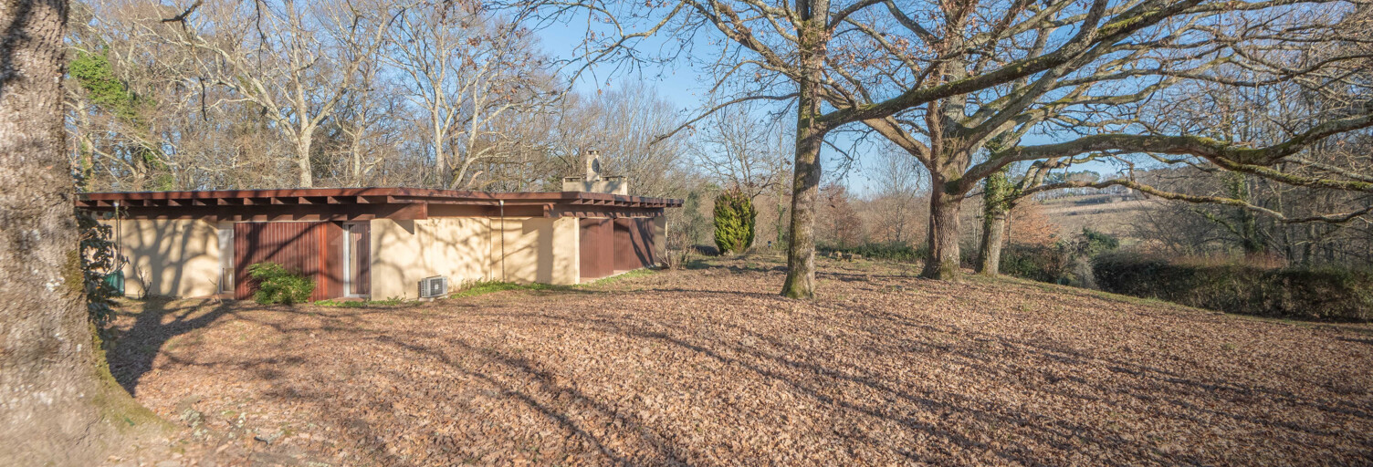 Maison 6 Pièces 250 m² à vendre à Pompignac (33370)