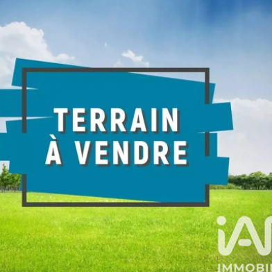 Terrain  100000 €