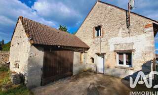 Maison 6 Pièces 134 m² à vendre à Solterre (45700)