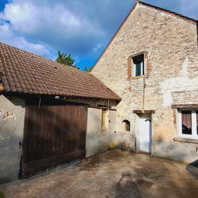 Maison 6 pièces 135000 €