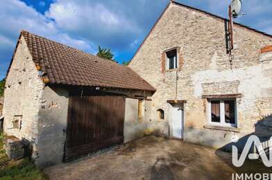 Maison 6 pièces 135000 €