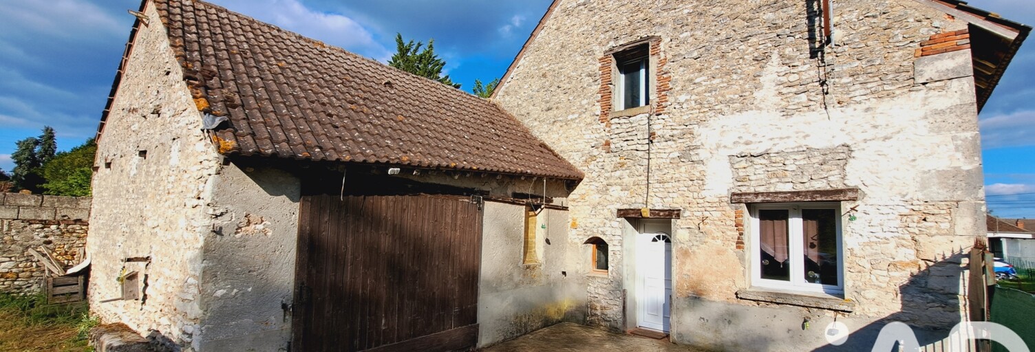 Maison 6 Pièces 134 m² à vendre à Solterre (45700)