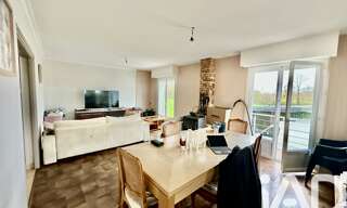 Maison 6 Pièces 115 m² à vendre à Ergué-Gabéric (29500)