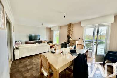 Maison 6 pièces 266000 €