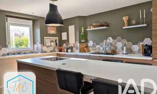 Maison 4 Pièces 120 m² à vendre à Saint-Amé (88120)