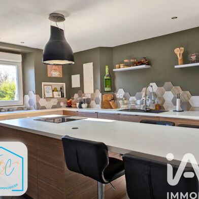 Maison 4 pièces 210000 €