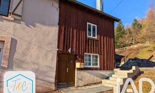 Maison 4 Pièces 120 m² à vendre à Saint-Amé (88120)