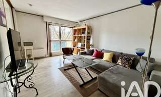 Appartement 1 Pièce 37 m² à vendre à Palaiseau (91120)