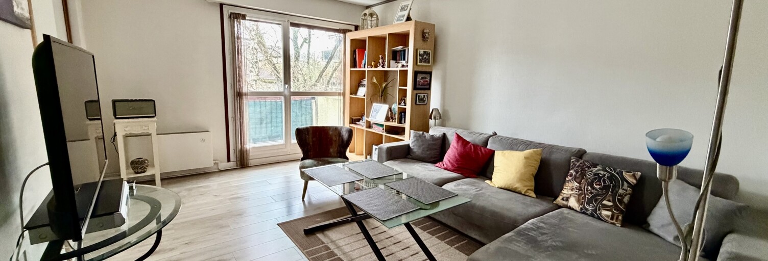 Appartement 1 Pièce 37 m² à vendre à Palaiseau (91120)