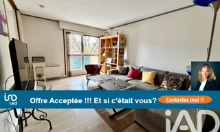 Appartement 1 Pièce 37 m² à vendre à Palaiseau (91120)