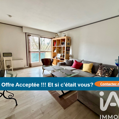 Appartement 1 pièces 175000 €