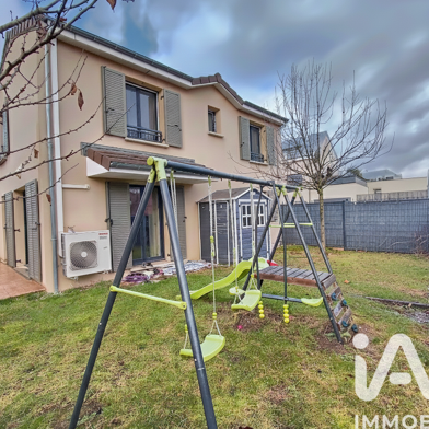 Maison 4 pièces 459000 €