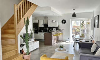 Appartement 5 Pièces 137 m² à vendre à Craponne (69290)