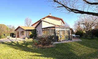 Maison 8 Pièces 221 m² à vendre à Chaponost (69630)