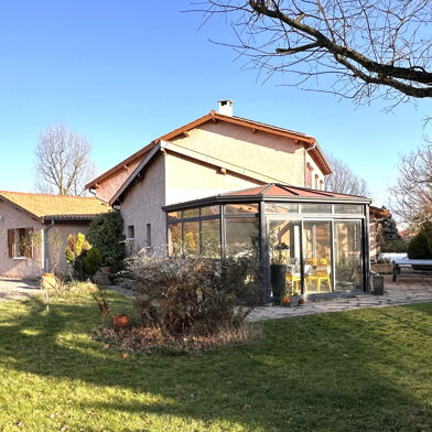 Maison 8 pièces 850000 €