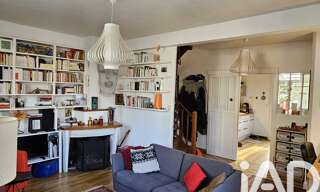 Maison 6 Pièces 139 m² à vendre à Tours (37000)