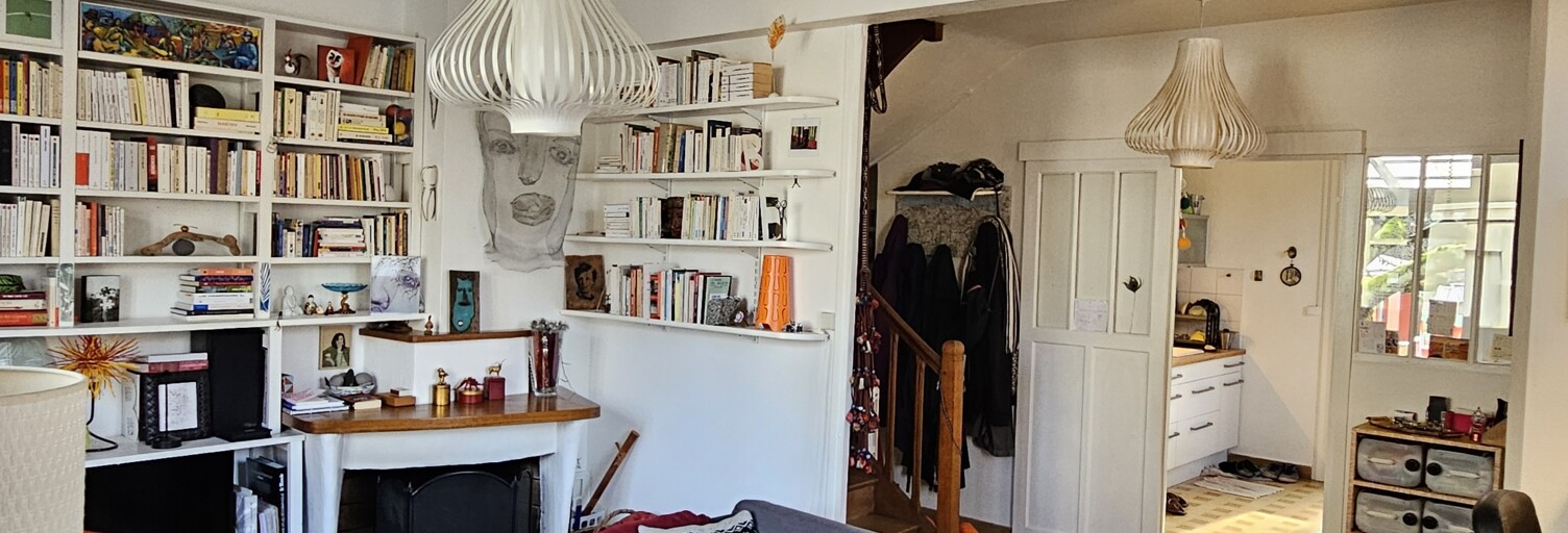 Maison 6 Pièces 139 m² à vendre à Tours (37000)