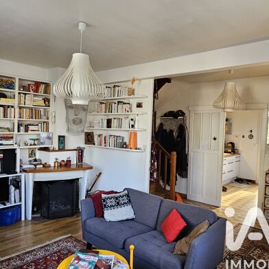 Maison 6 pièces 516000 €