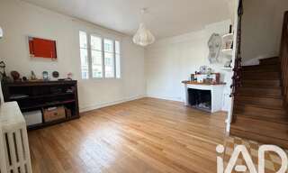 Maison 6 Pièces 139 m² à vendre à Tours (37000)