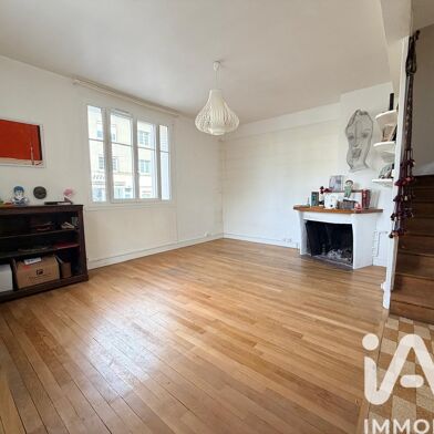 Maison 6 pièces 499000 €