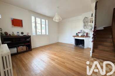 Maison 6 pièces 479000 €