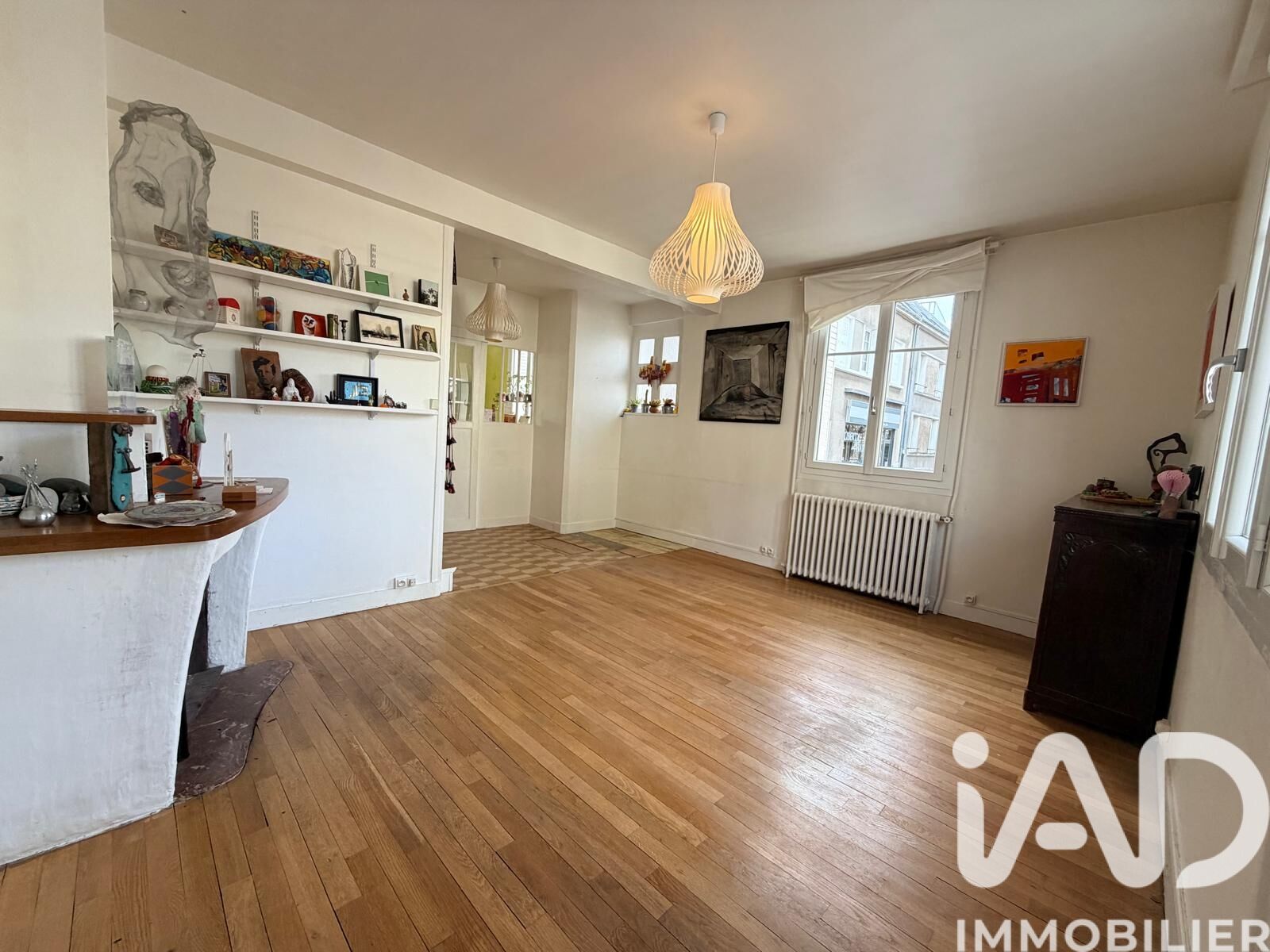 Vente Maison de ville 6 pièces - Photo 4
