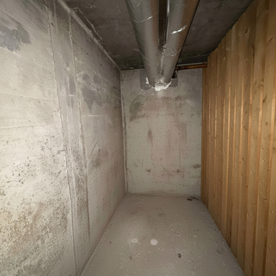 Appartement 3 pièces 89000 €