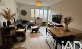 Appartement 3 Pièces 60 m² à vendre à Chalon-sur-Saône (71100)