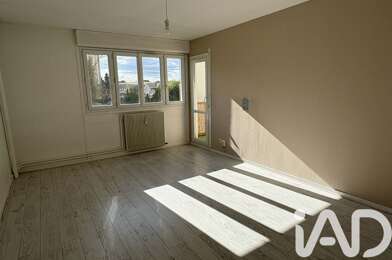 Appartement 3 pièces 85000 €