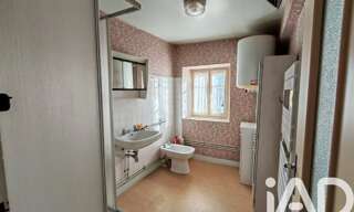 Maison 5 Pièces 116 m² à vendre à Pressignac (16150)