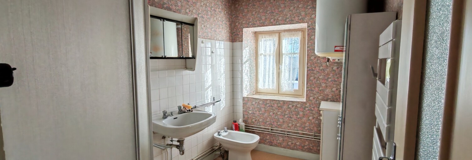 Maison 5 Pièces 116 m² à vendre à Pressignac (16150)