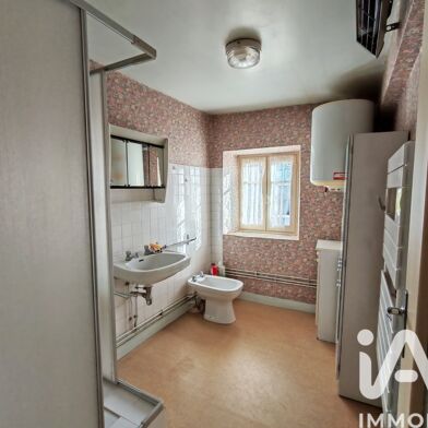 Maison 5 pièces 169900 €