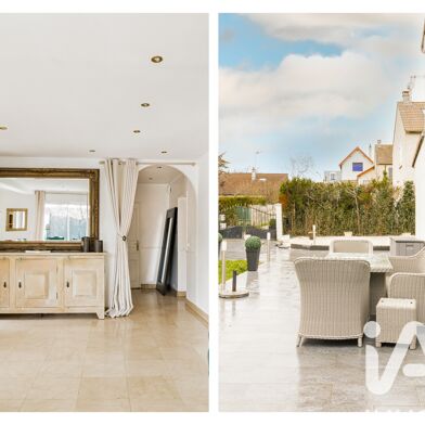 Maison 6 pièces 599000 €